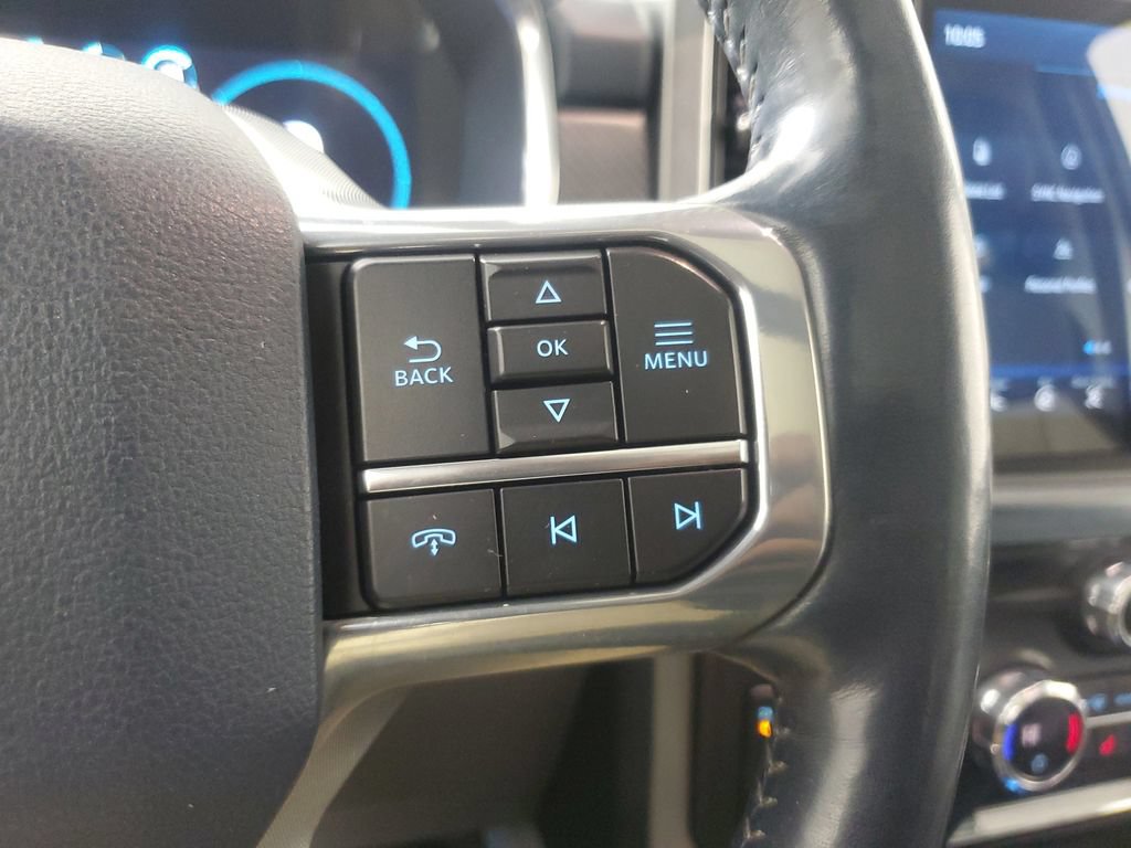 Used 2021 Ford F150 Limited AWD/4WD image 23