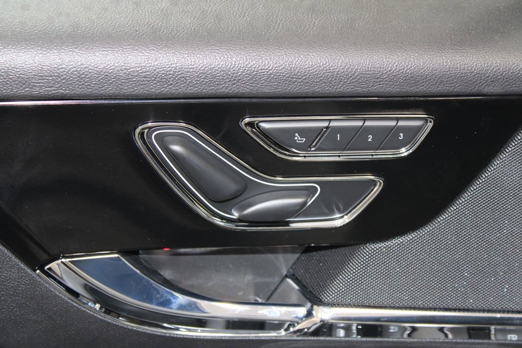 New 2026 Lincoln Corsair Reserve image 21