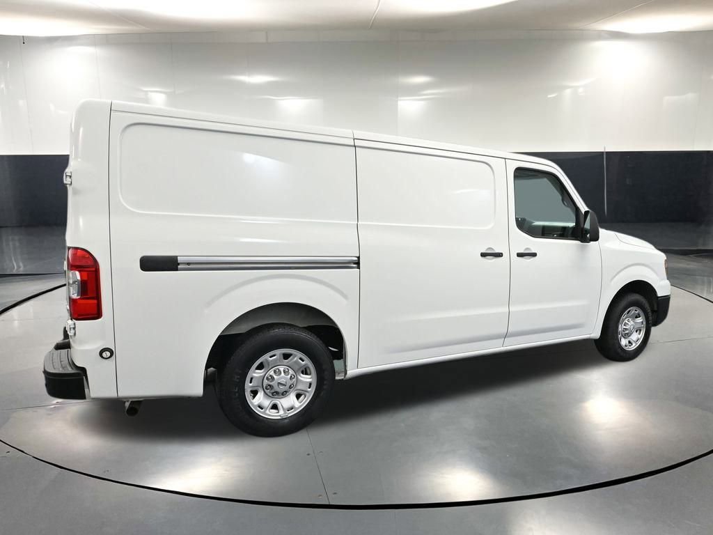 Used 2019 Nissan NV 2500 SV image 5