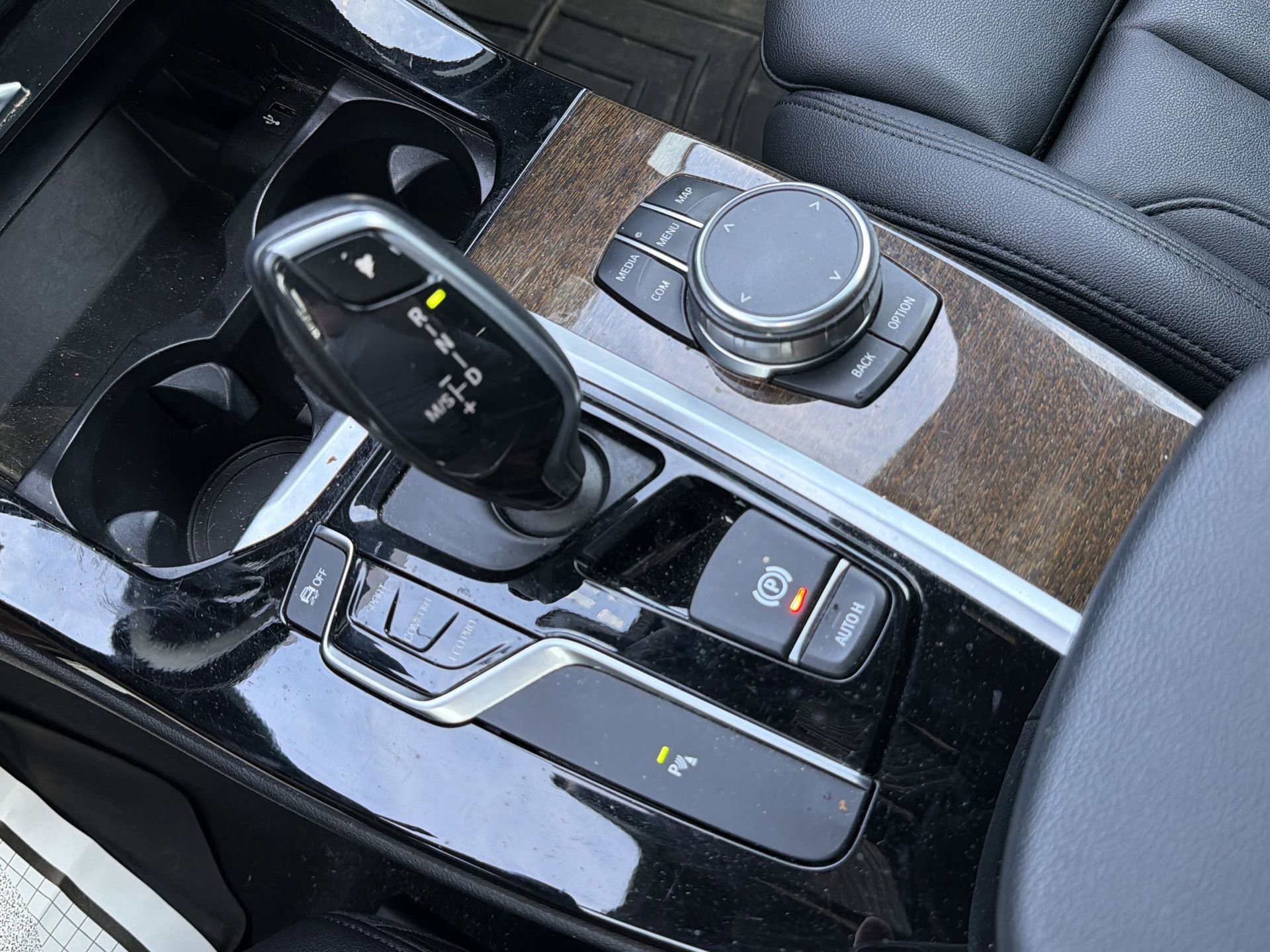 Used 2019 BMW X3 sDrive30i w/ Convenience Package RWD image 33