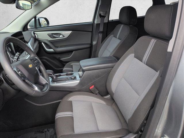 Used 2024 Chevrolet Blazer LT w/ Driver Confidence Package FWD image 16