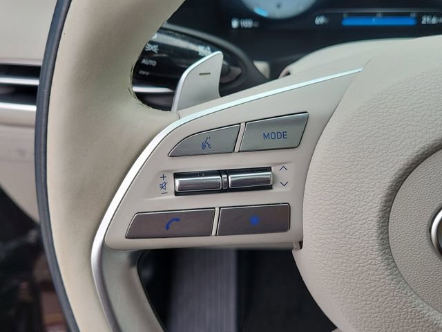 Used 2024 Hyundai Palisade Calligraphy AWD/4WD image 27