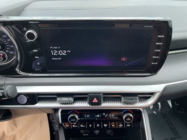 Used 2024 Kia K5 GT-Line image 14