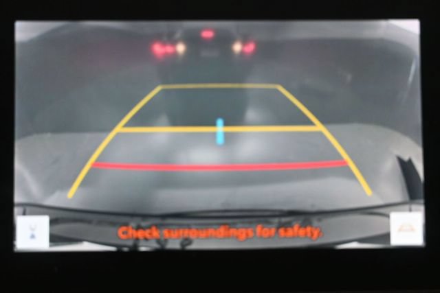 Used 2025 Toyota Camry LE FWD image 14
