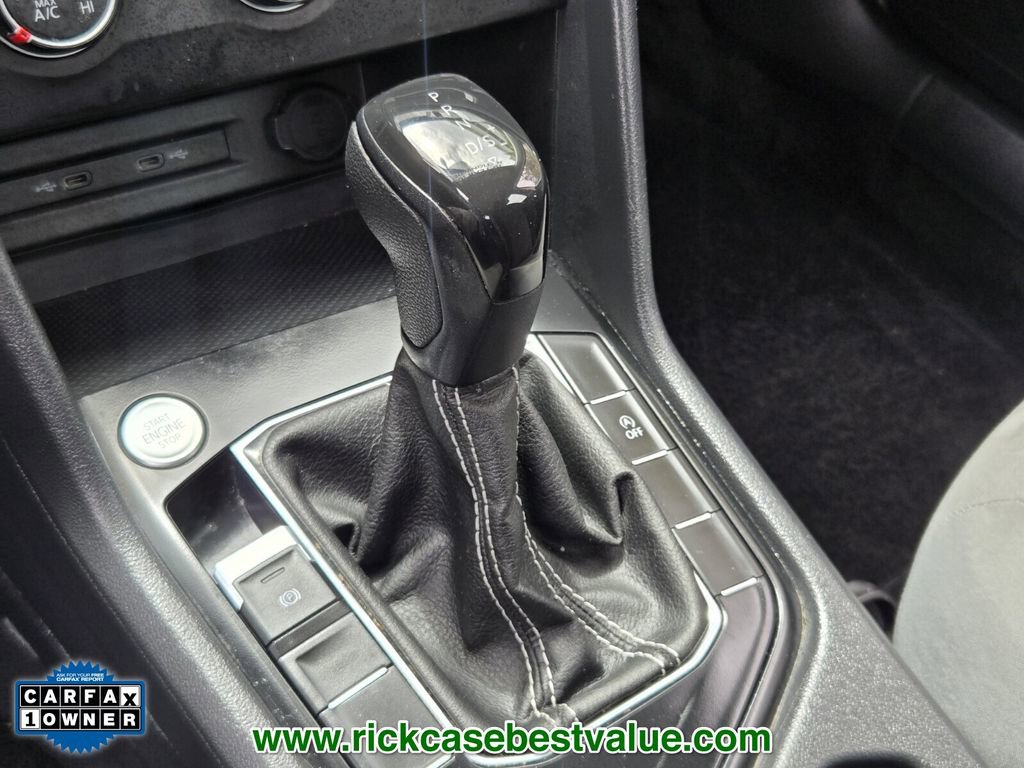 Used 2022 Volkswagen Taos S FWD image 25