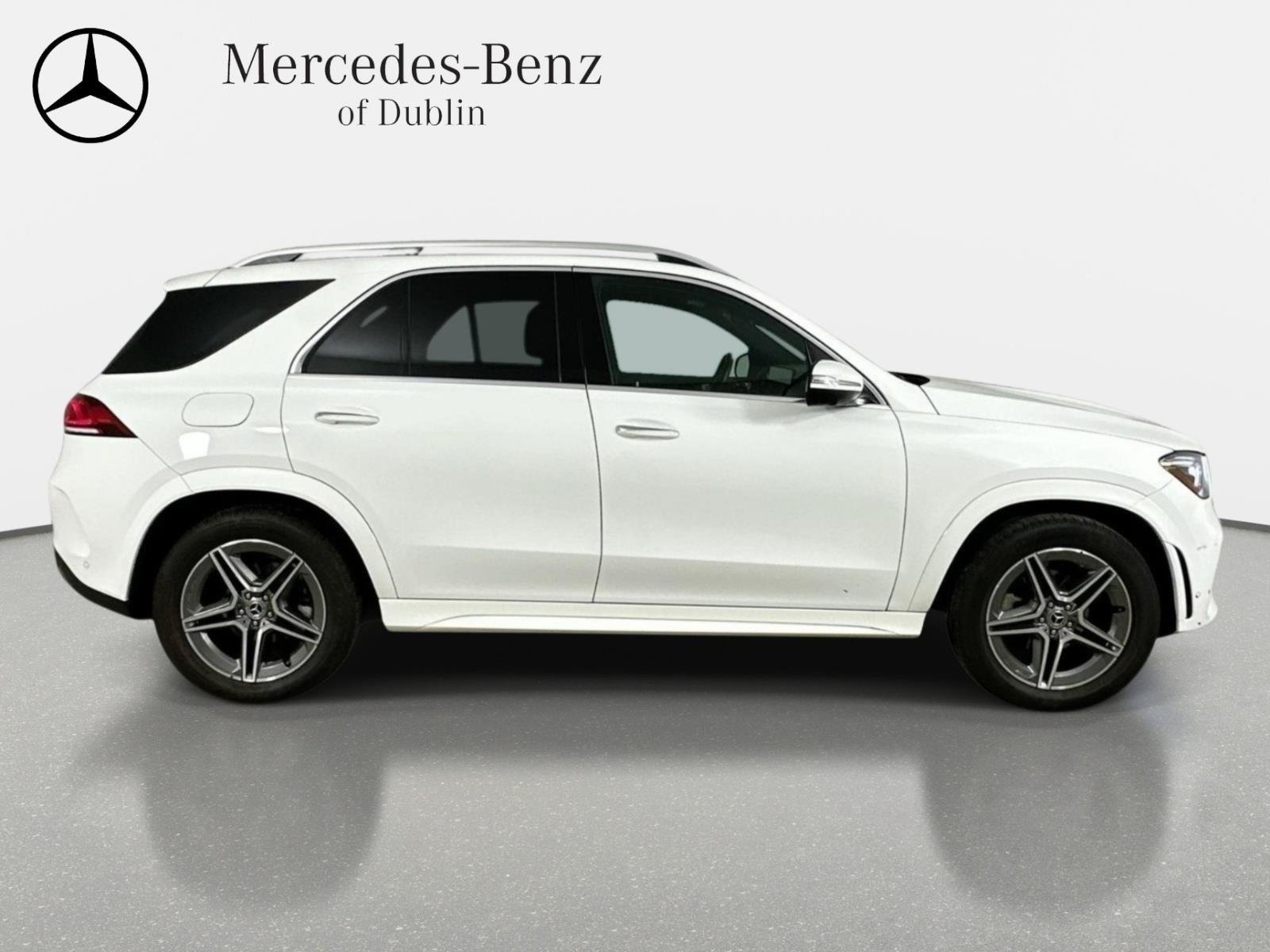 Certified 2022 Mercedes-Benz GLE 350 4MATIC image 13