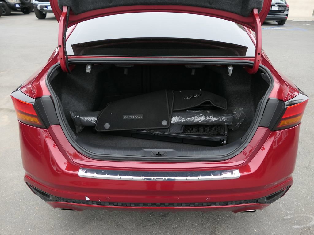 Used 2022 Nissan Altima 2.5 SL image 24