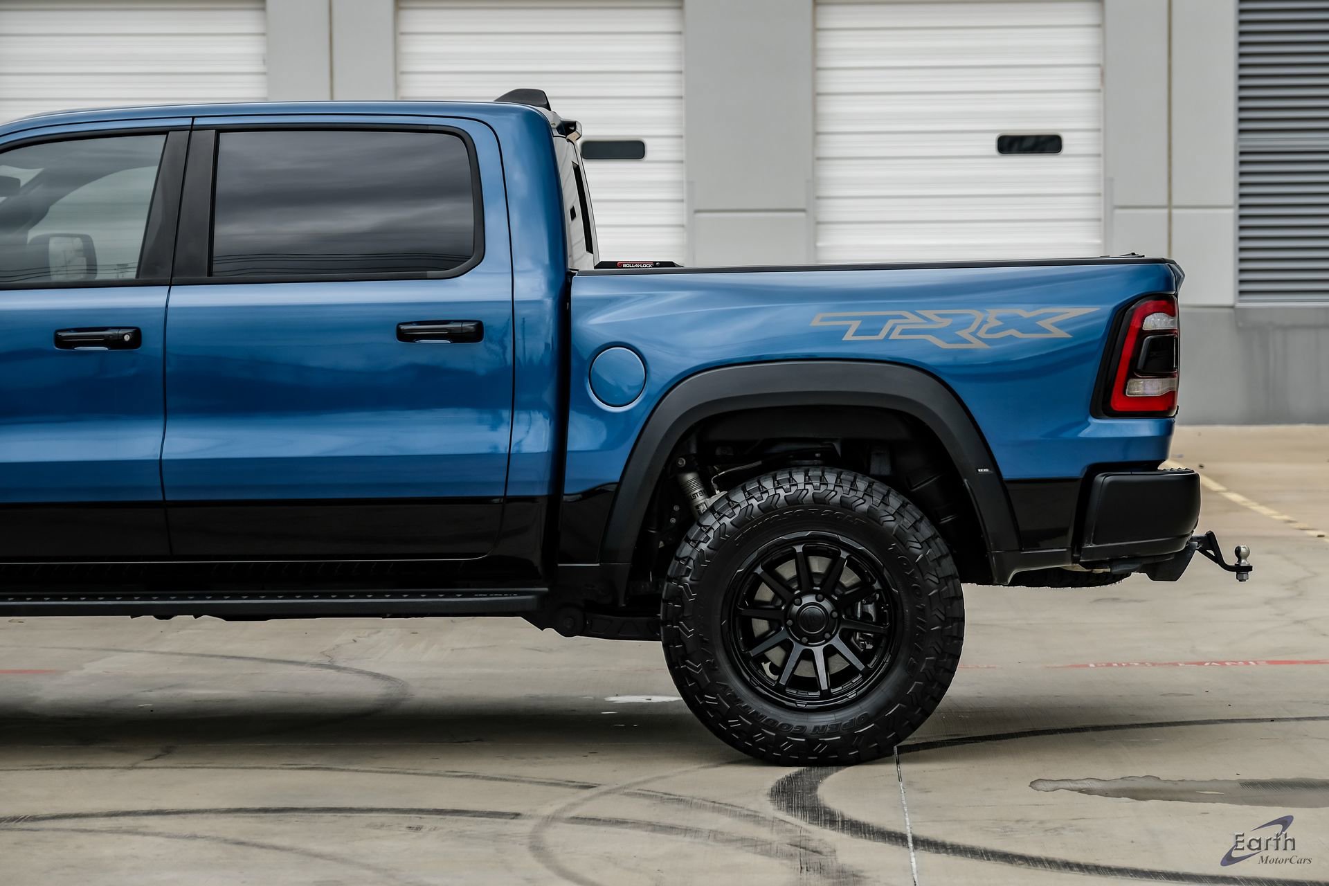 Used 2024 RAM 1500 TRX image 9