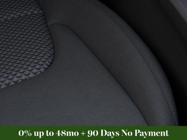 New 2026 Kia Sportage S image 24