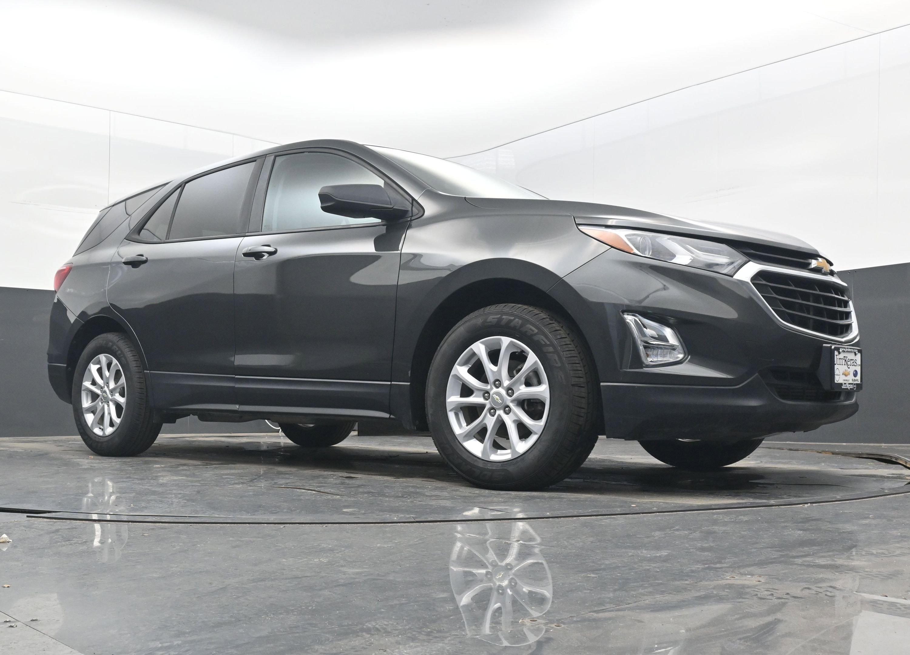 Used 2020 Chevrolet Equinox LS w/ LS Convenience Package image 22