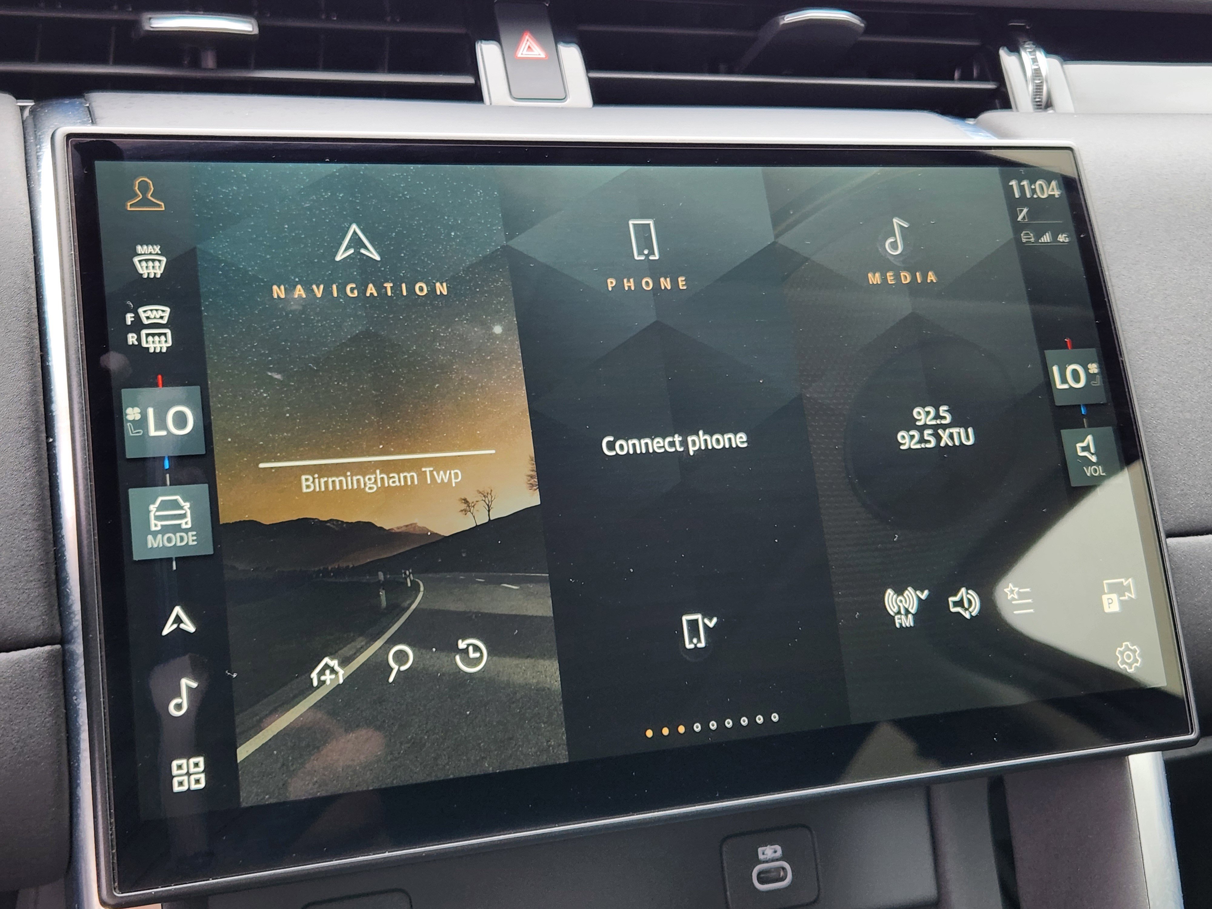 Certified 2025 Land Rover Discovery Sport S image 20