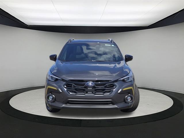 New 2025 Subaru Crosstrek 2.5i Sport image 2