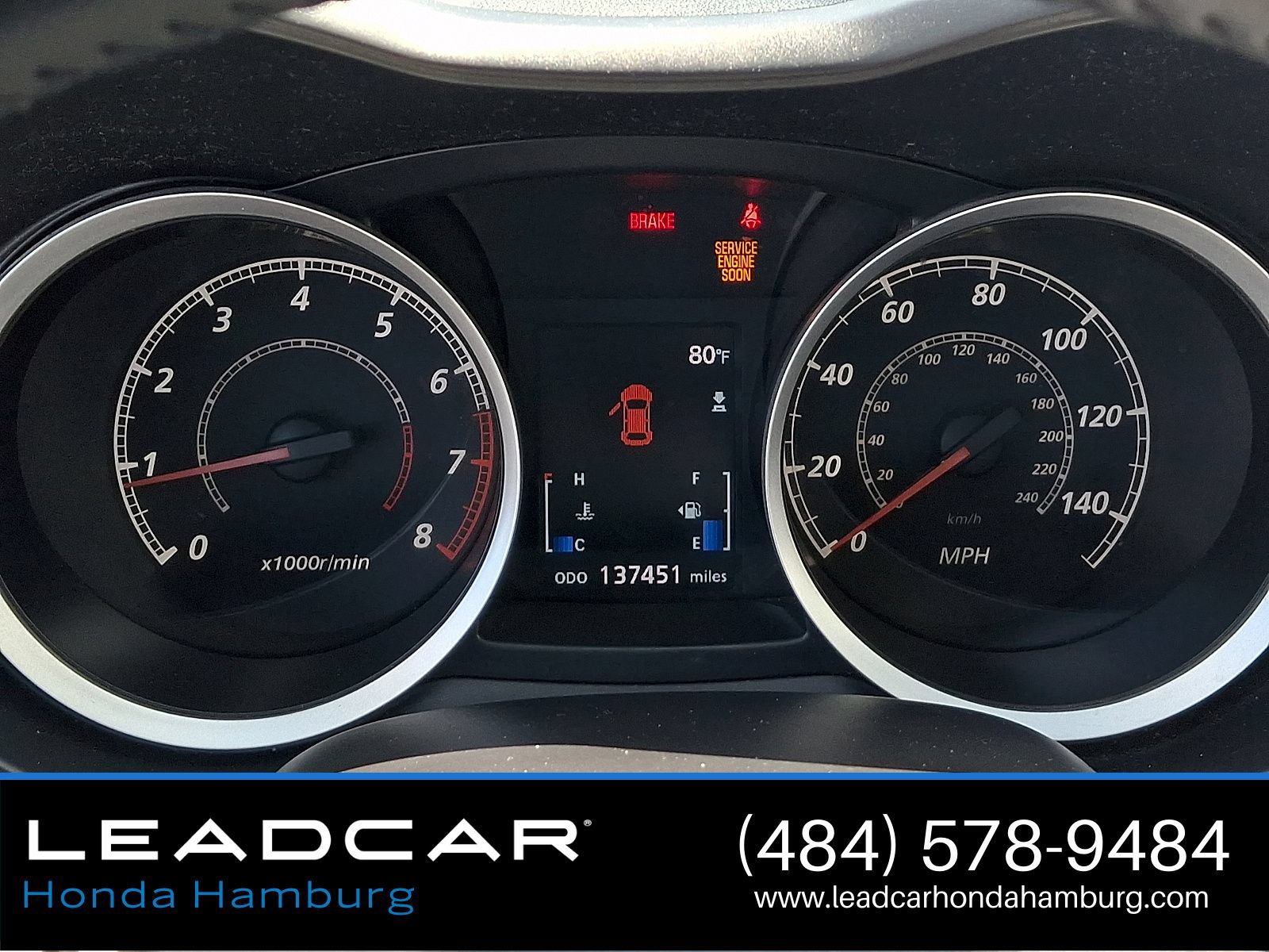 Used 2013 Mitsubishi Lancer GT FWD image 20