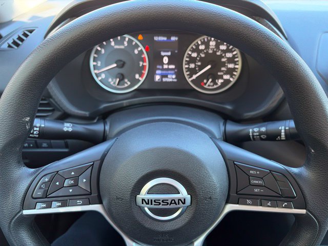 Used 2021 Nissan Sentra S FWD image 25