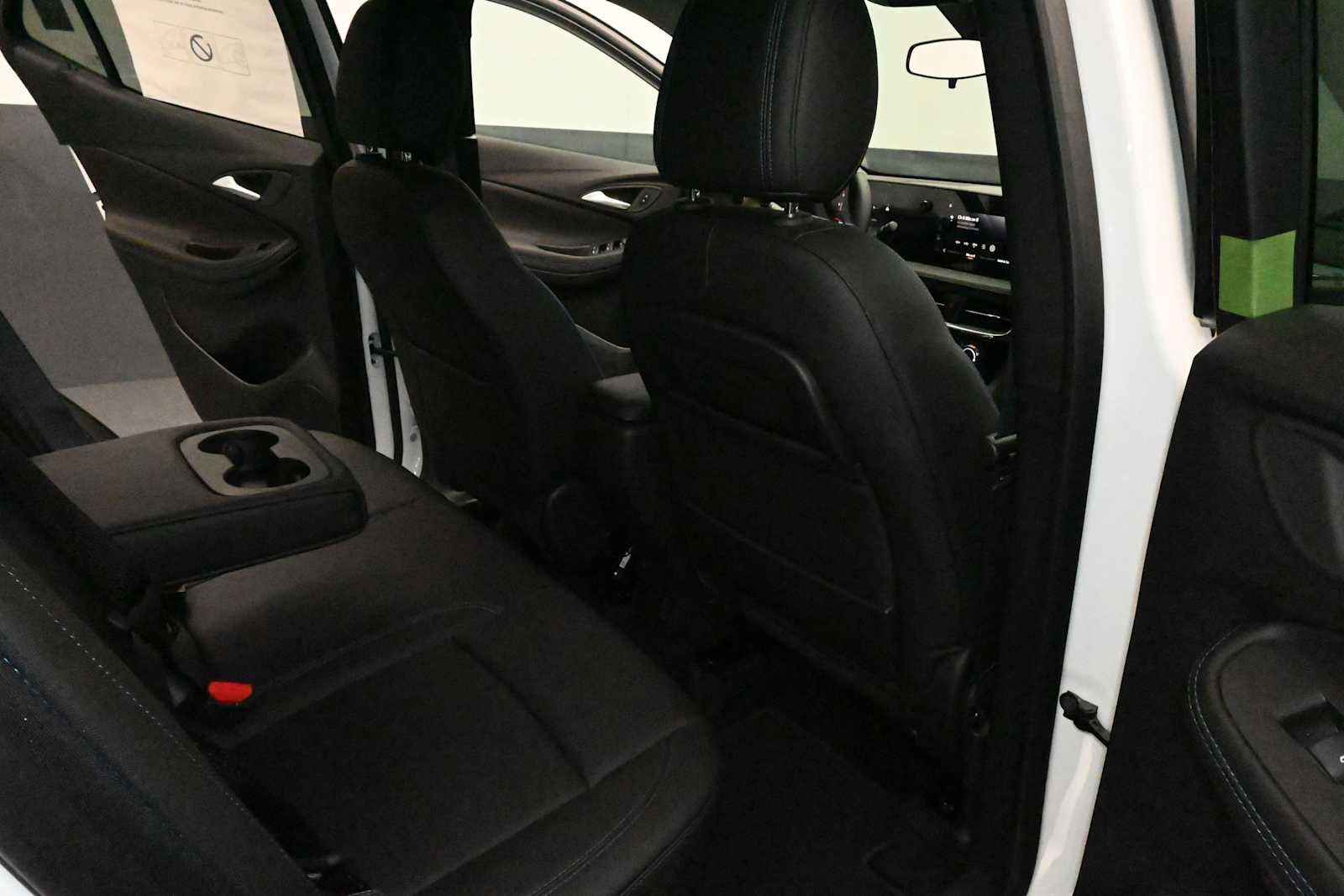 New 2026 Buick Encore GX Sport Touring w/ Comfort Package AWD/4WD image 27