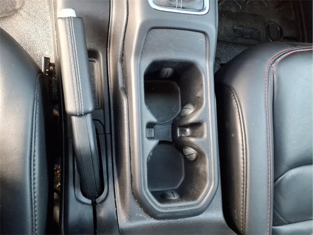 Used 2024 Jeep Wrangler Unlimited Rubicon image 18