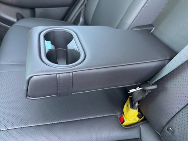 New 2026 Hyundai Kona SEL Premium FWD image 27