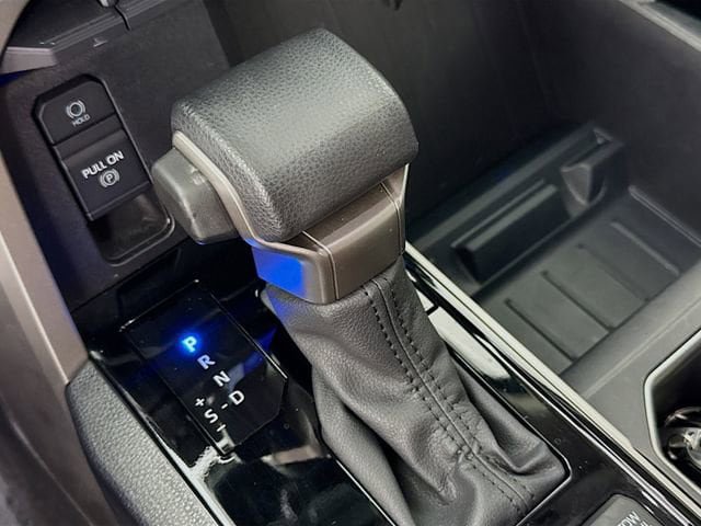 Used 2024 Toyota Tundra SR5 AWD/4WD image 16