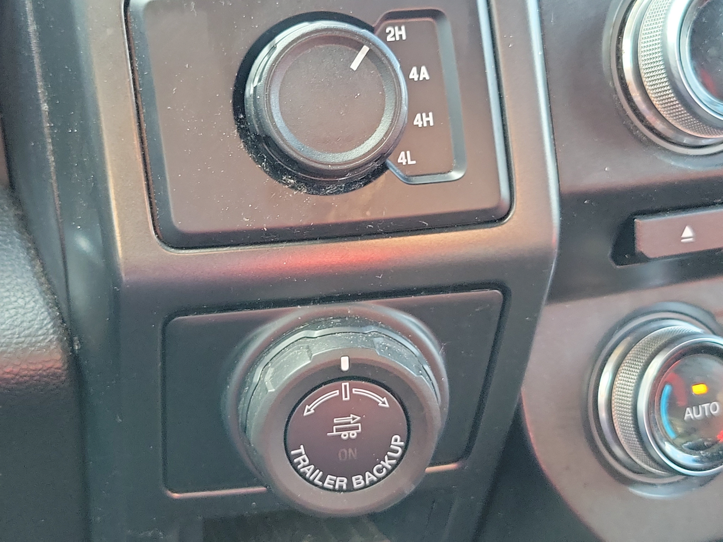 Used 2018 Ford F150 Lariat AWD/4WD image 27