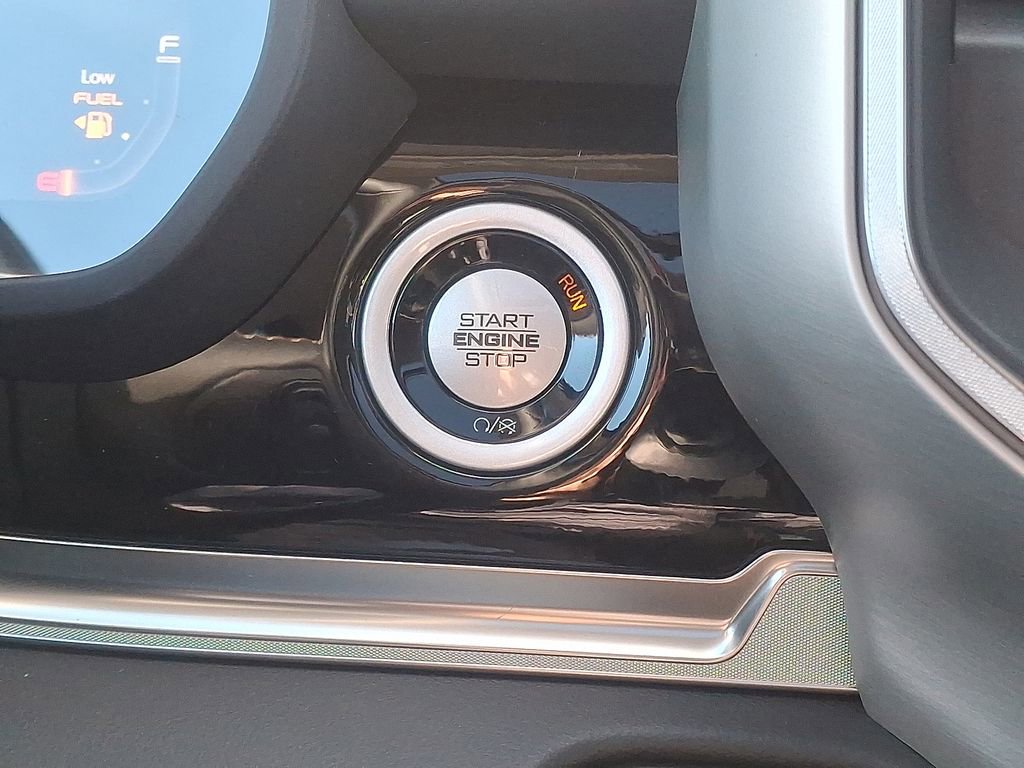 New 2026 RAM 1500 Tungsten w/ Trailer Tow Group image 15