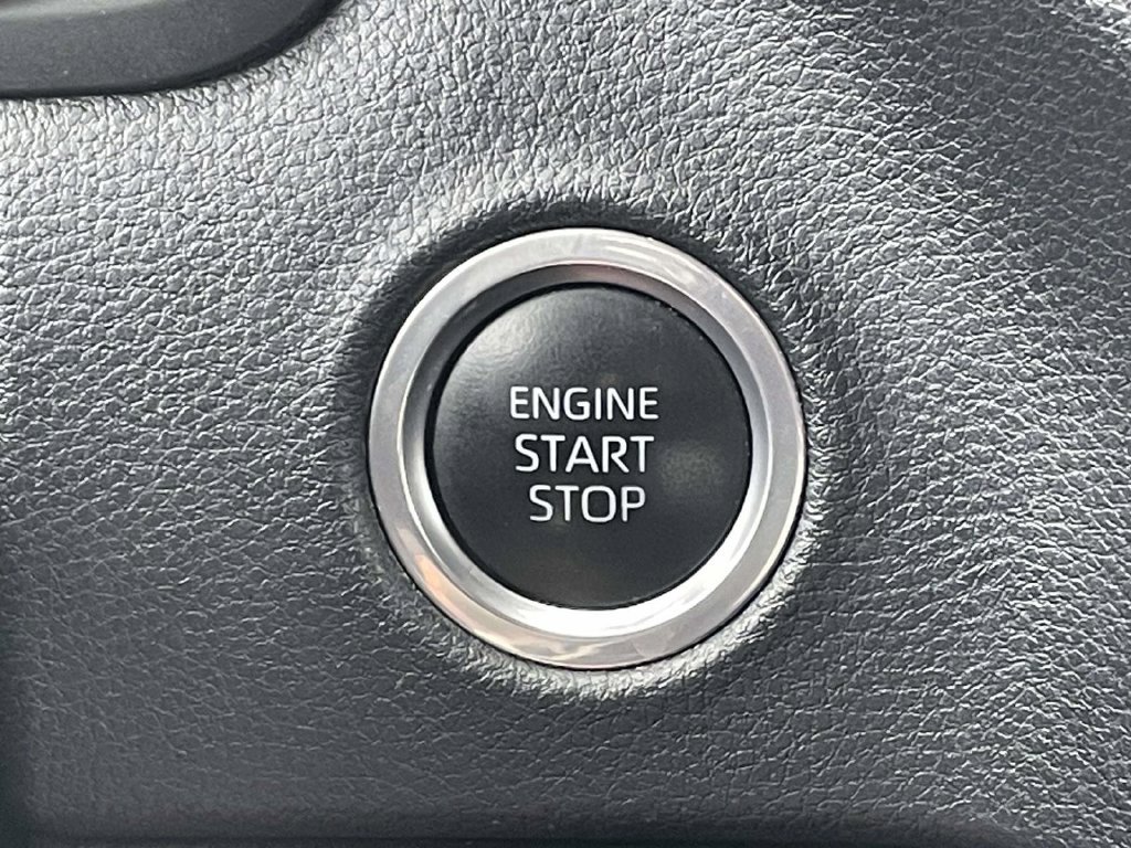Used 2023 Toyota Tundra SR5 w/ SR5 Convenience Package AWD/4WD image 26