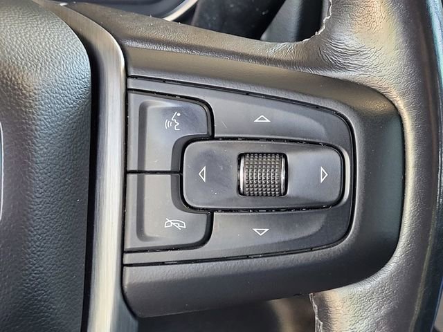 Used 2022 GMC Sierra 2500 Denali AWD/4WD image 25