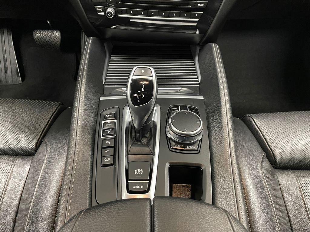 Used 2018 BMW X6 xDrive35i image 9