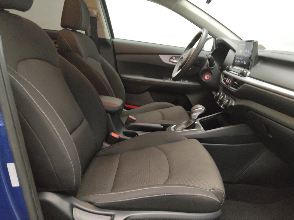 Used 2024 Kia Forte LXS w/ LXS Technology Package image 21