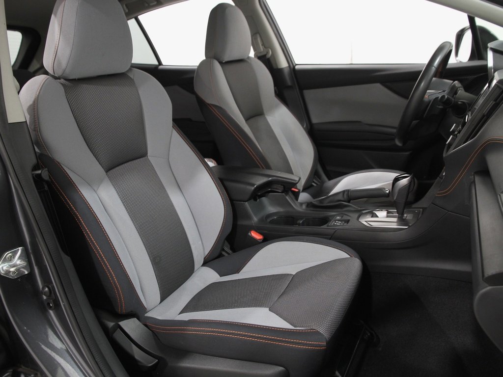 Used 2023 Subaru Crosstrek 2.0i Premium image 16