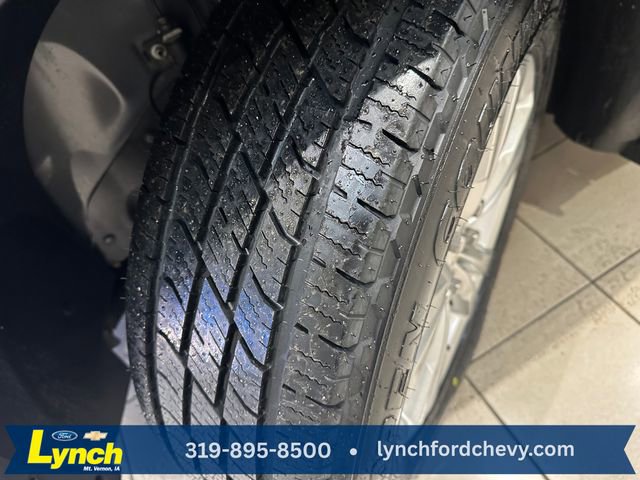 Used 2016 Chevrolet Equinox LT w/ Convenience Package image 25