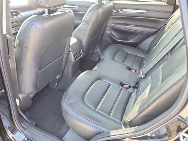 Used 2023 MAZDA CX-5 AWD 2.5 S image 25