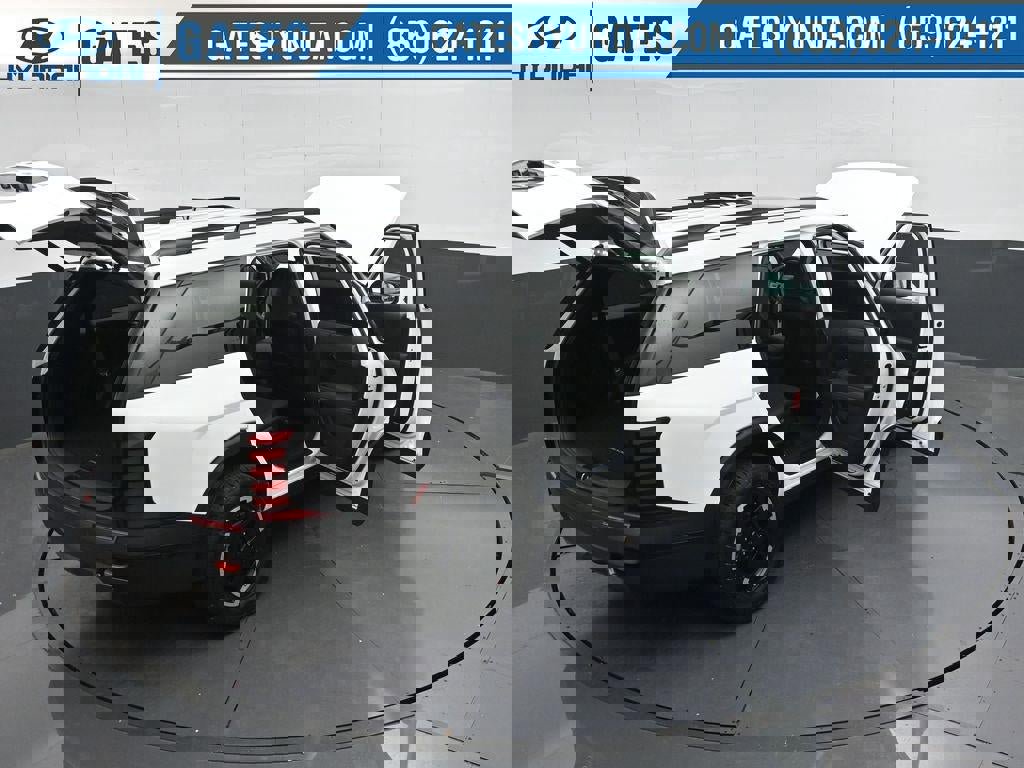 New 2026 Hyundai Palisade XRT Pro image 62