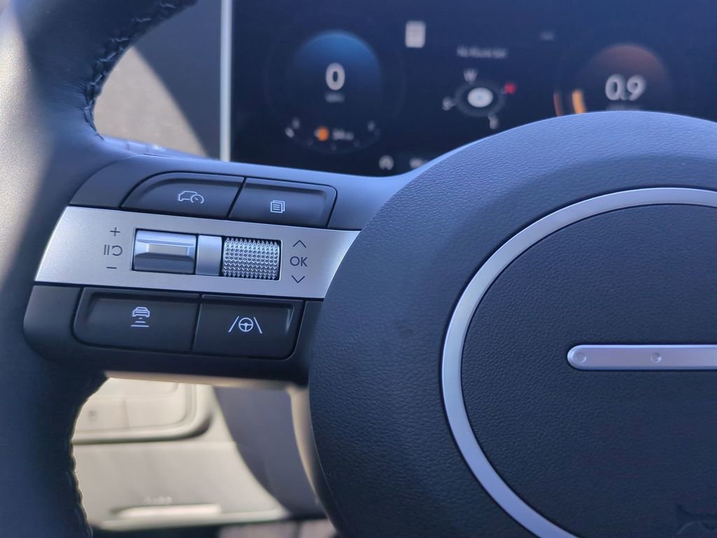 New 2026 Hyundai Tucson Limited image 33