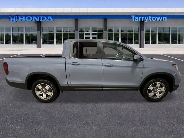 New 2026 Honda Ridgeline RTL image 8