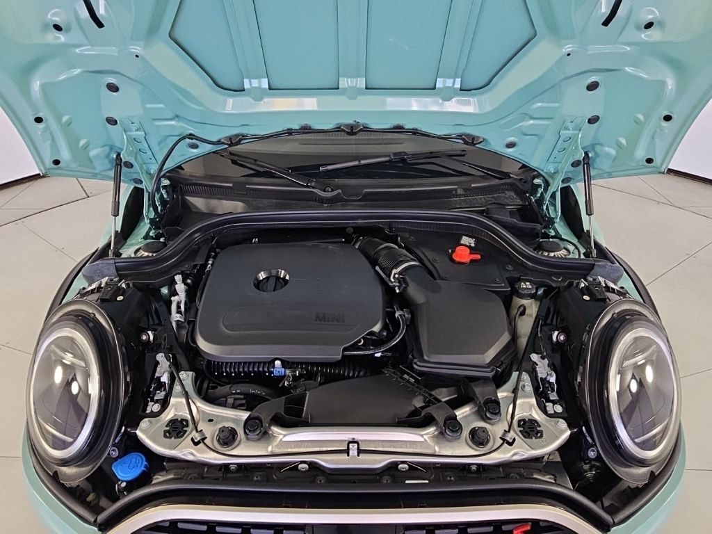 Used 2026 MINI Cooper S FWD image 6