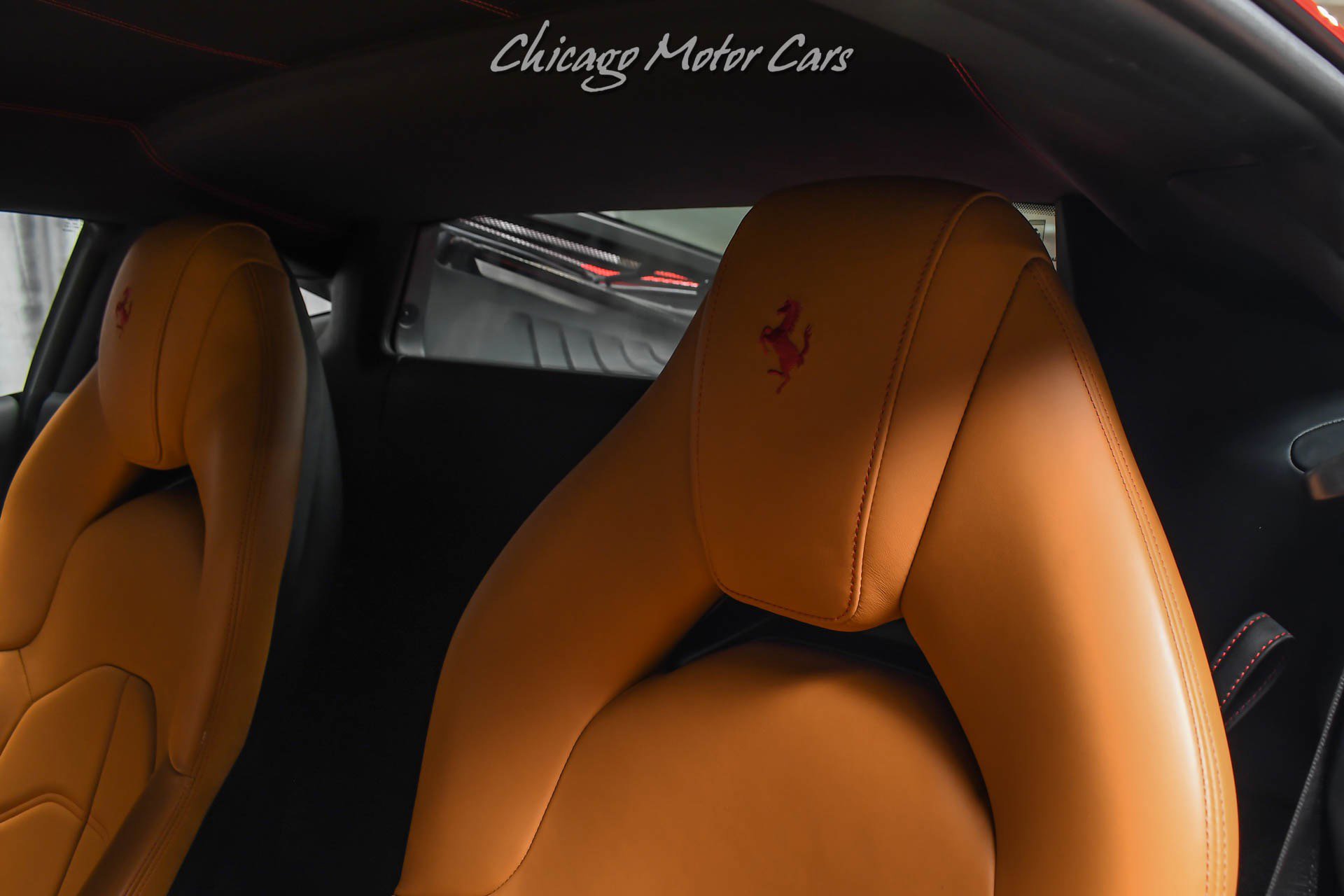 Used 2018 Ferrari 488 GTB image 22