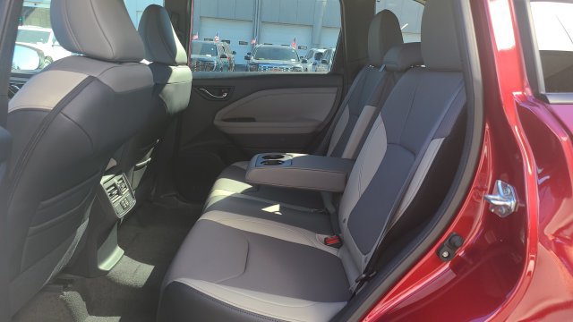 New 2026 Subaru Forester Limited AWD/4WD image 22