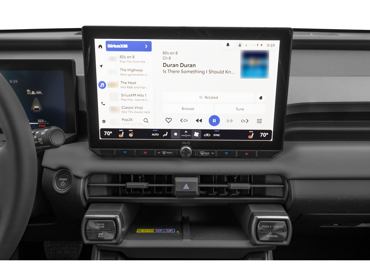 New 2026 Toyota RAV4 SE FWD image 45