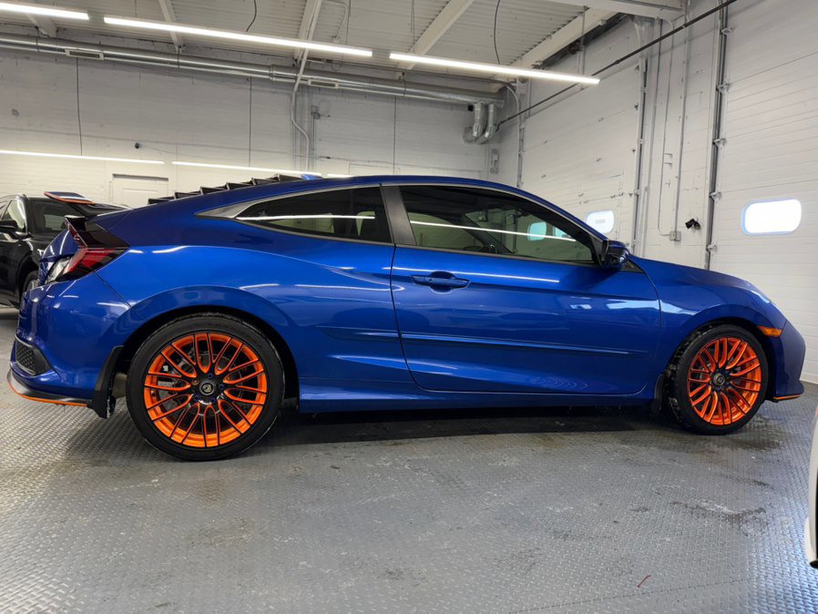 Used 2018 Honda Civic Si image 7