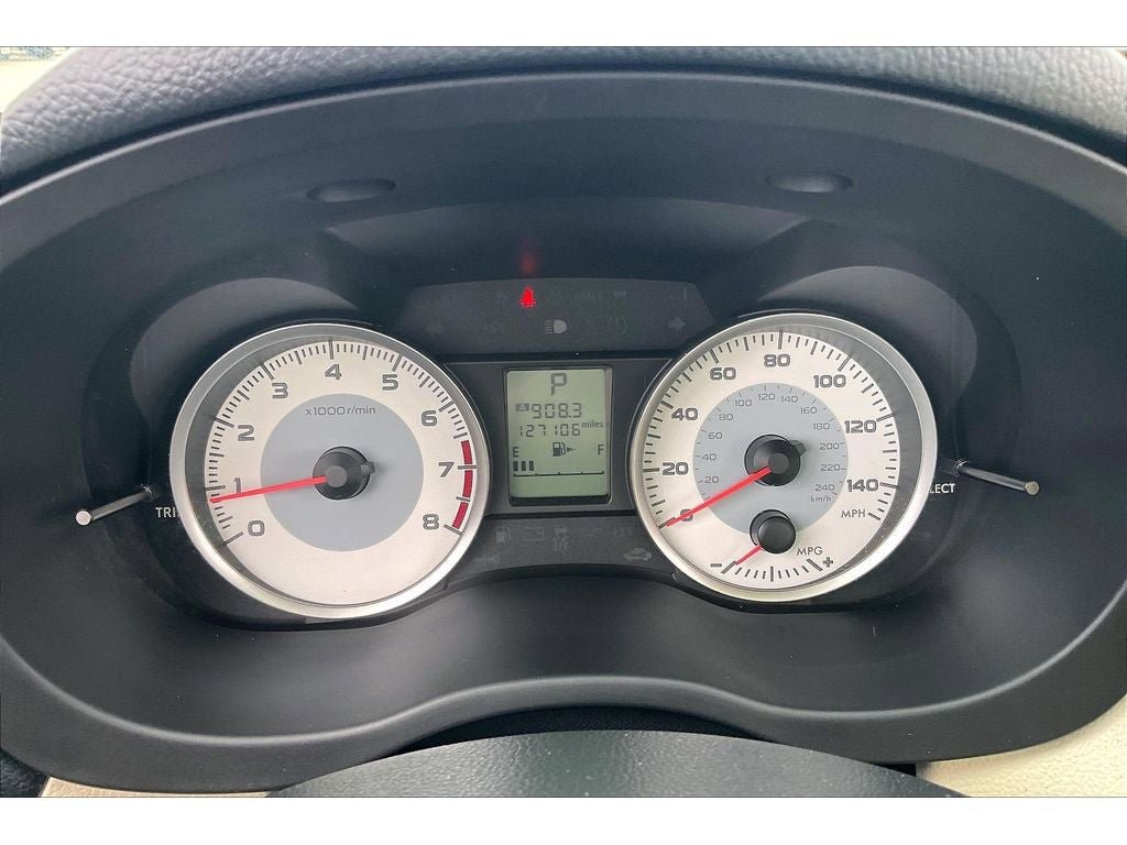 Used 2013 Subaru Impreza 2.0i Premium AWD/4WD image 22