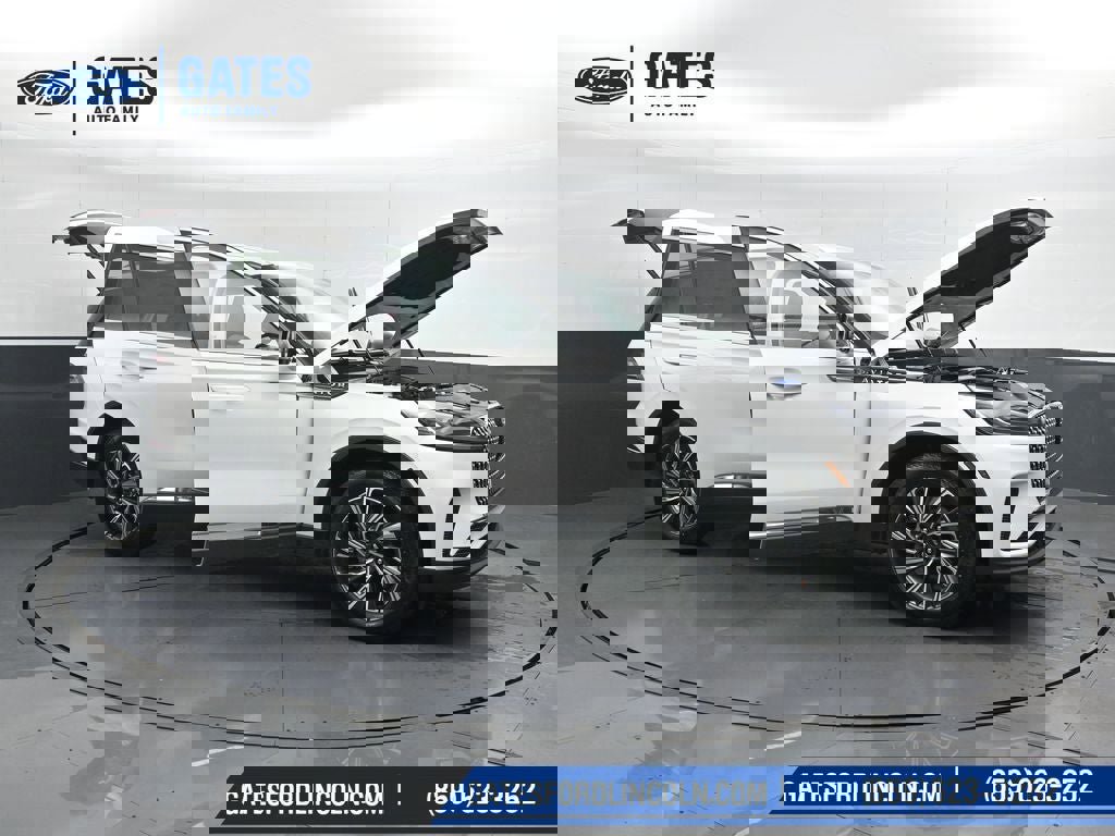 New 2026 Lincoln Aviator AWD image 61