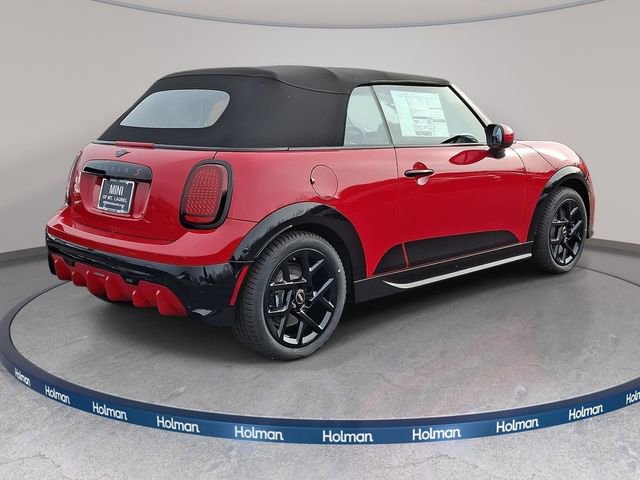 New 2026 MINI Cooper S image 3