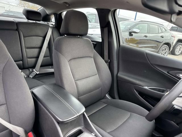 Used 2024 Chevrolet Malibu LT image 27