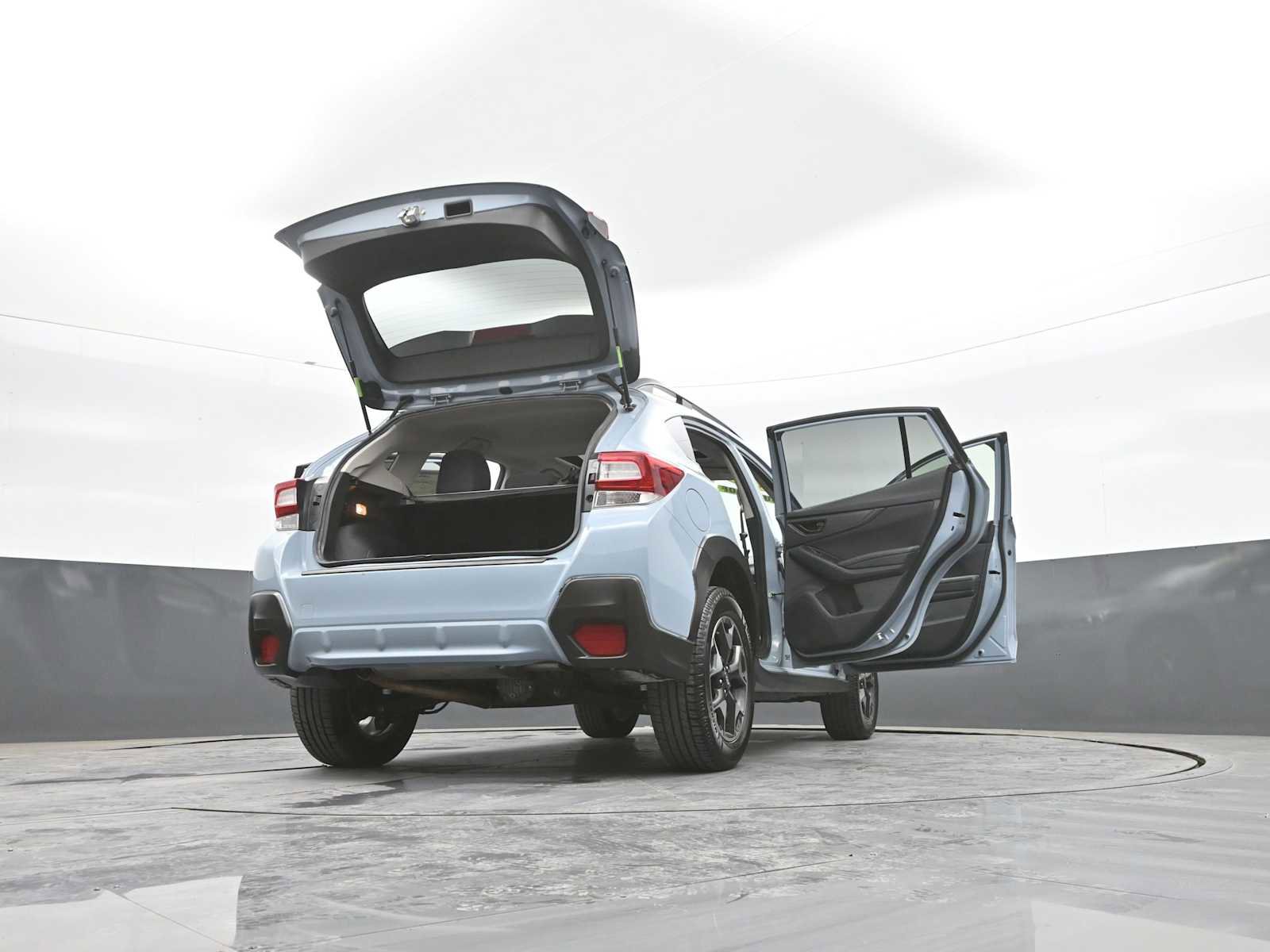 Used 2019 Subaru Crosstrek 2.0i Premium w/ Moonroof Package image 51