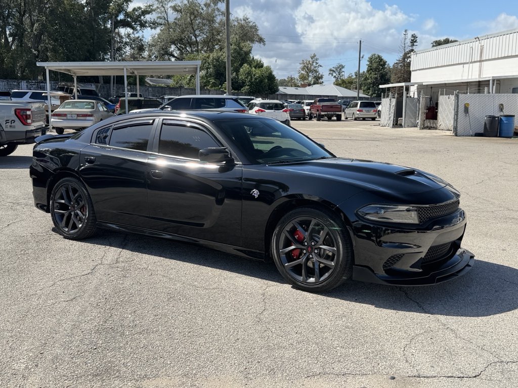 Used 2023 Dodge Charger GT RWD image 2