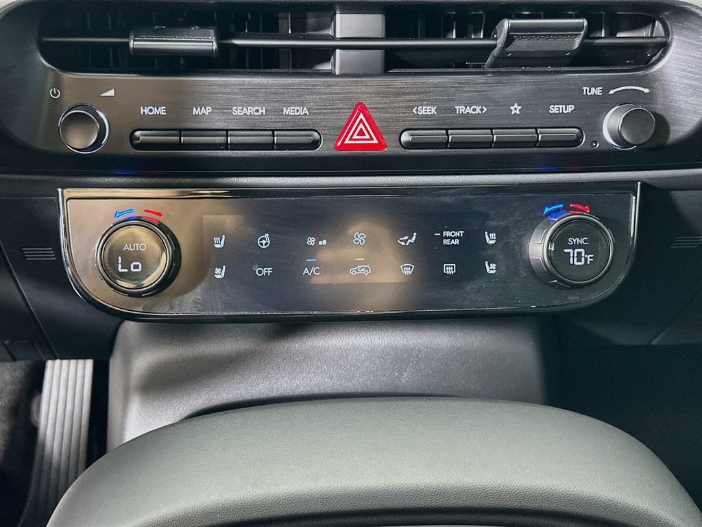 Certified 2026 Hyundai Palisade XRT Pro AWD/4WD image 16