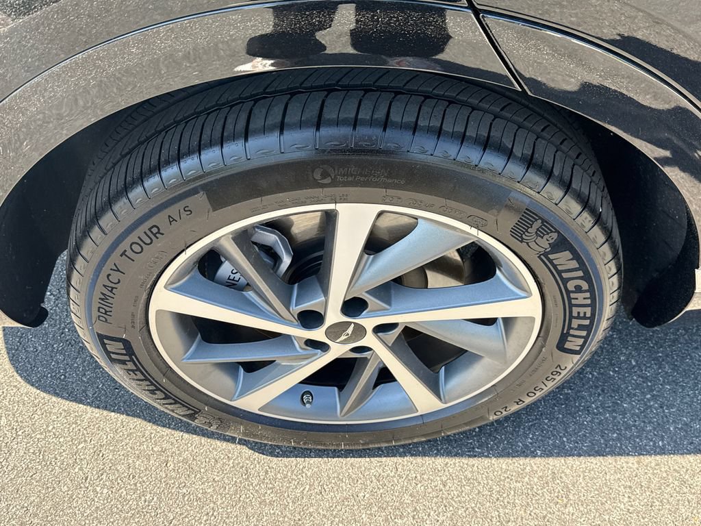 Used 2026 Genesis GV80 2.5T Select AWD/4WD image 20