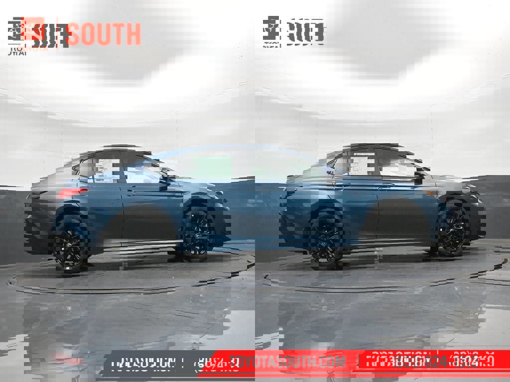 New 2026 Toyota Camry SE w/ Convenience Package image 38