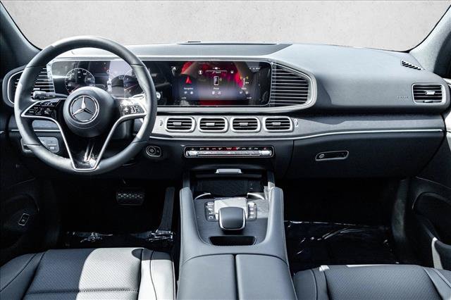 New 2026 Mercedes-Benz GLE 450 4MATIC image 19