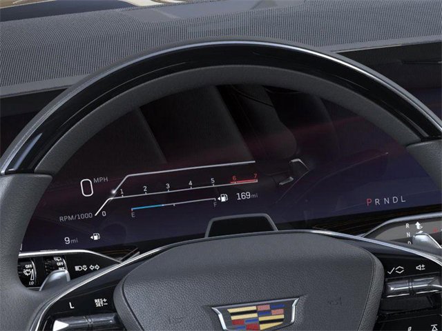 New 2026 Cadillac Escalade ESV 2WD image 18